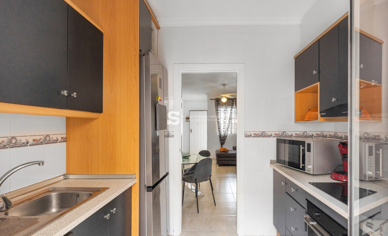 Resale - Apartment - Orihuela Costa - Los Altos