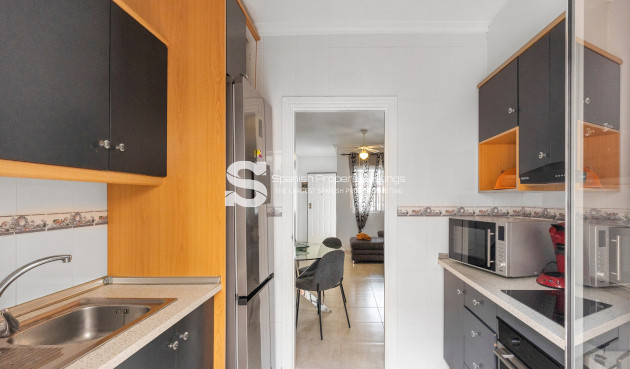Resale - Apartment - Orihuela Costa - Los Altos