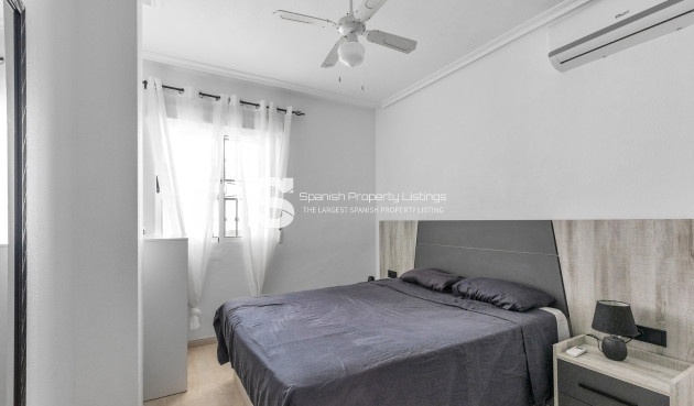Resale - Apartment - Orihuela Costa - Los Altos