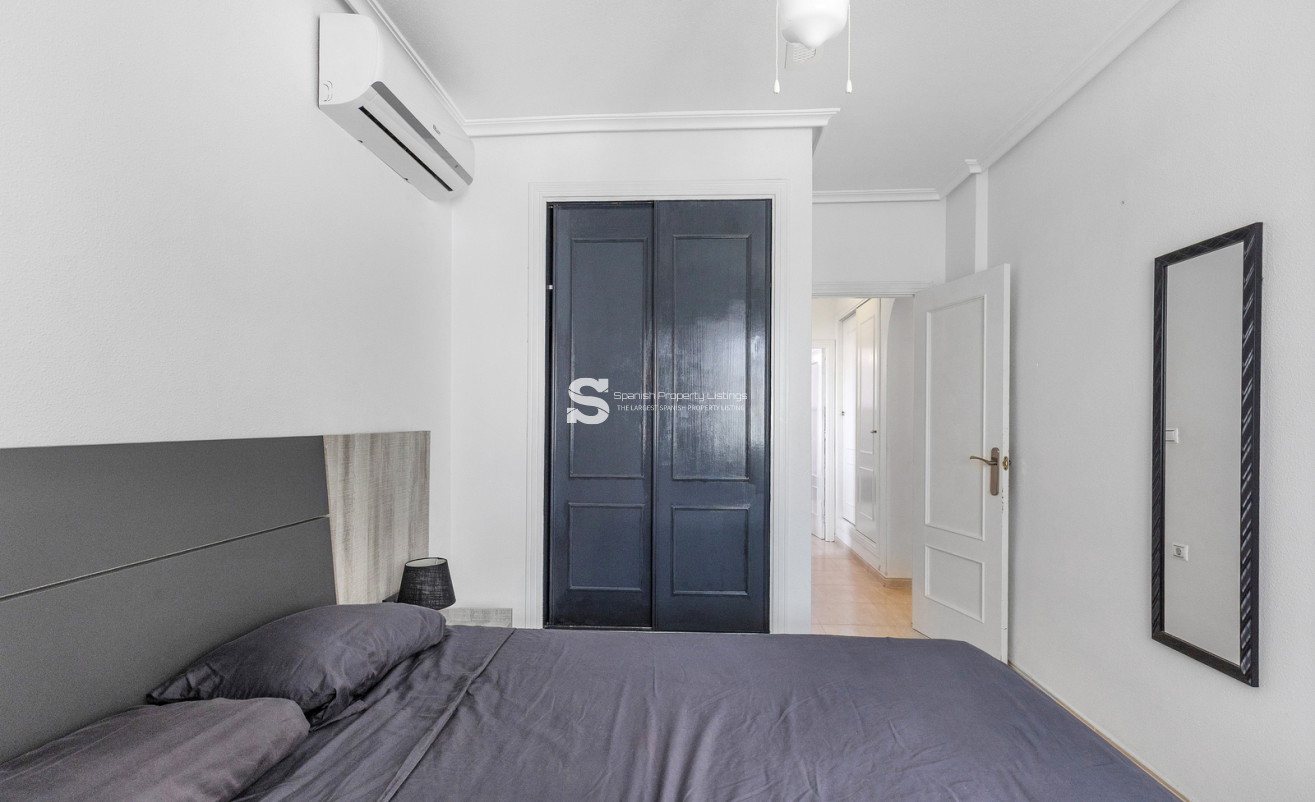 Resale - Apartment - Orihuela Costa - Los Altos