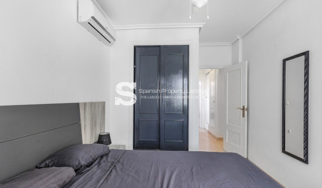 Resale - Apartment - Orihuela Costa - Los Altos