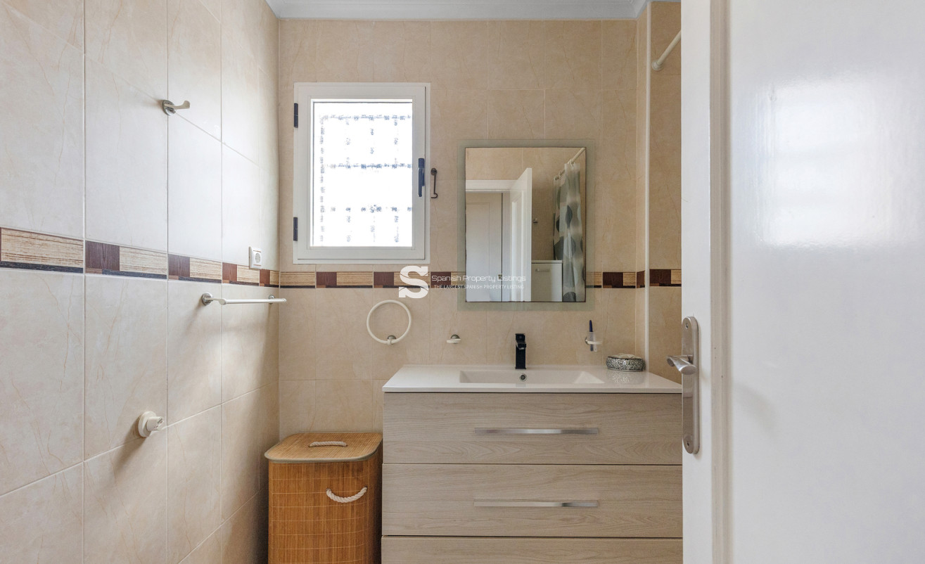 Resale - Apartment - Orihuela Costa - Los Altos