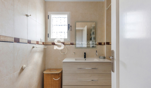 Resale - Apartment - Orihuela Costa - Los Altos