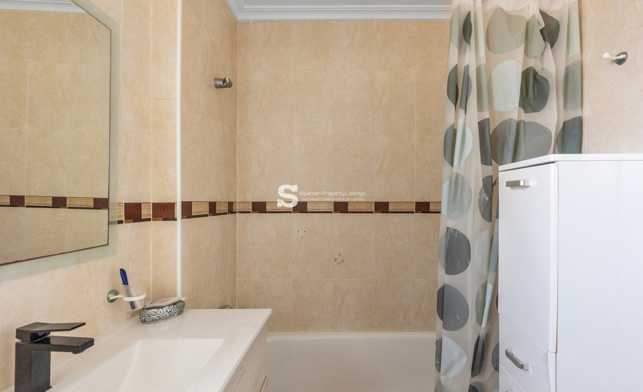 Resale - Apartment - Orihuela Costa - Los Altos
