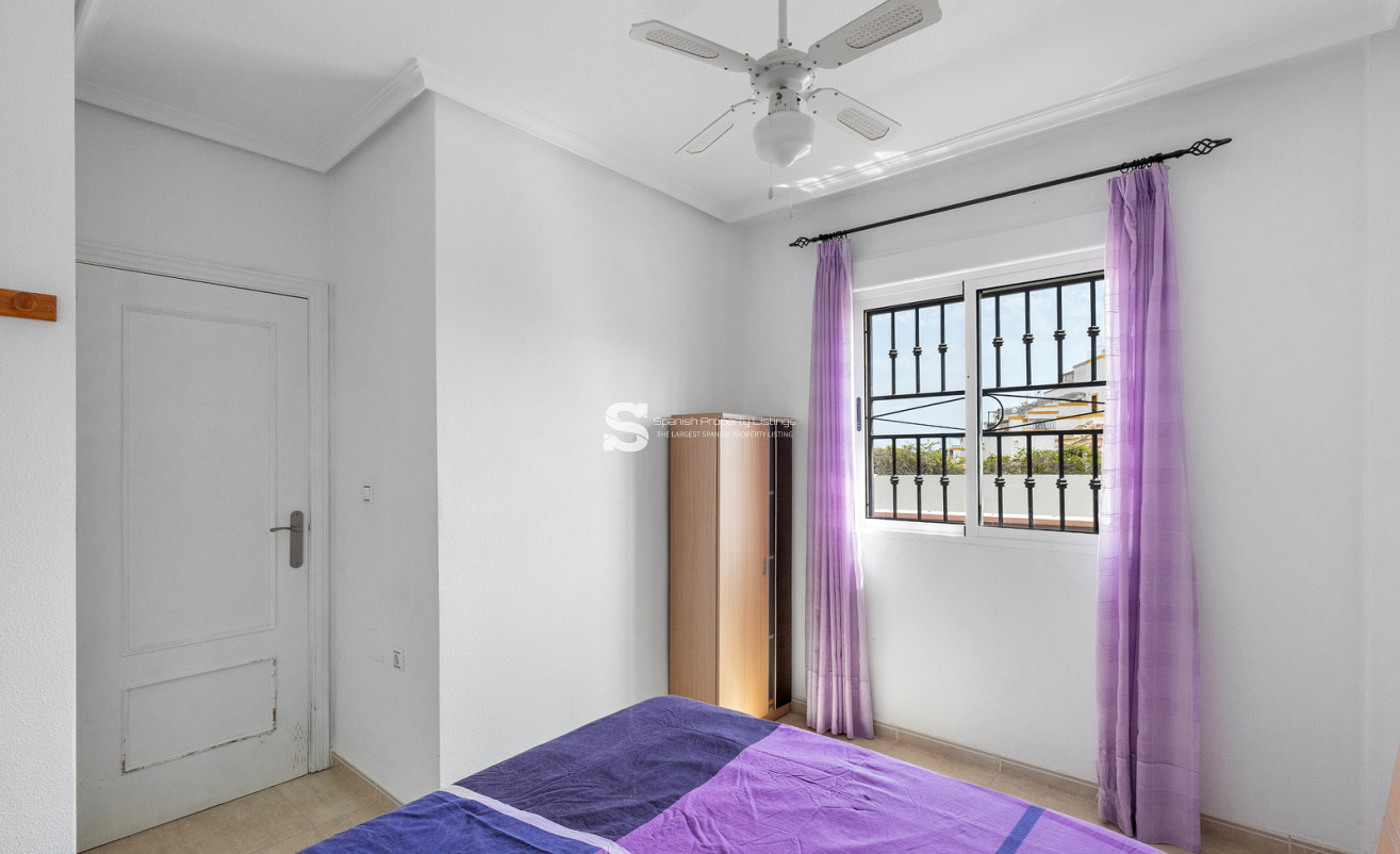Resale - Apartment - Orihuela Costa - Los Altos