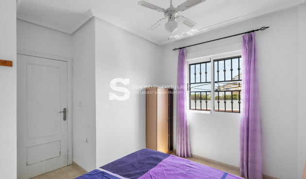 Resale - Apartment - Orihuela Costa - Los Altos