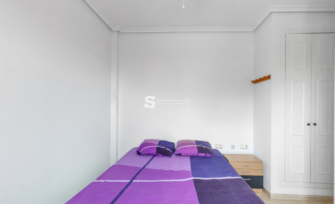 Resale - Apartment - Orihuela Costa - Los Altos