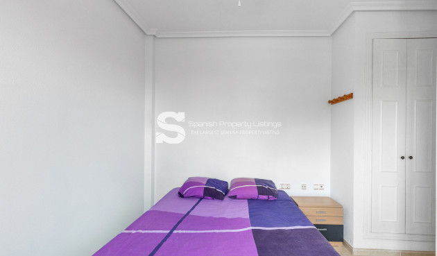 Resale - Apartment - Orihuela Costa - Los Altos