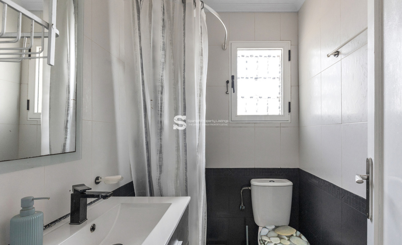 Resale - Apartment - Orihuela Costa - Los Altos