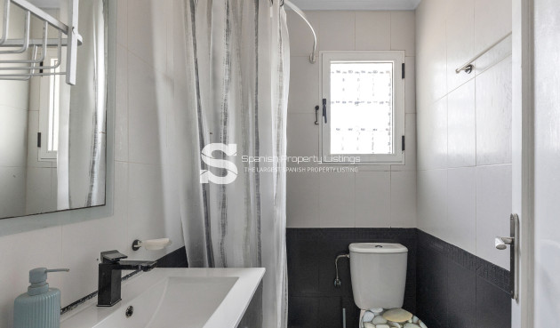 Resale - Apartment - Orihuela Costa - Los Altos