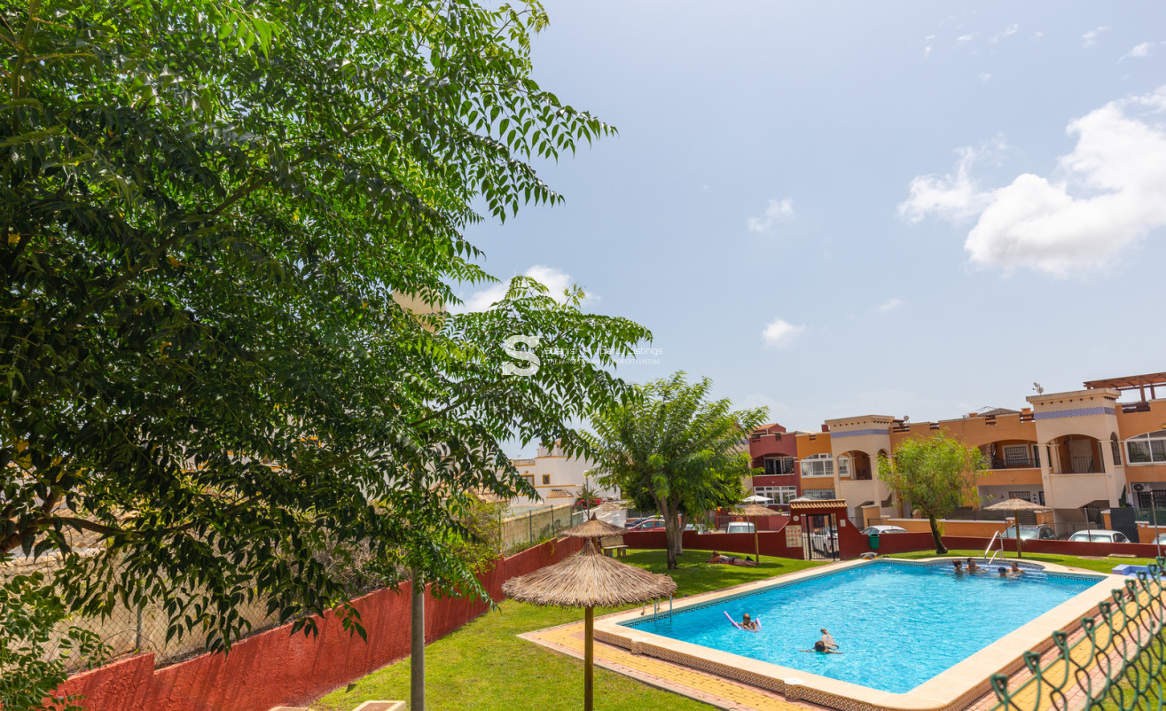 Resale - Apartment - Orihuela Costa - Los Altos