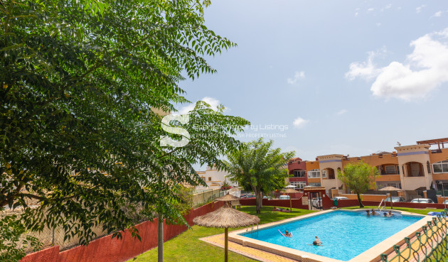 Resale - Apartment - Orihuela Costa - Los Altos