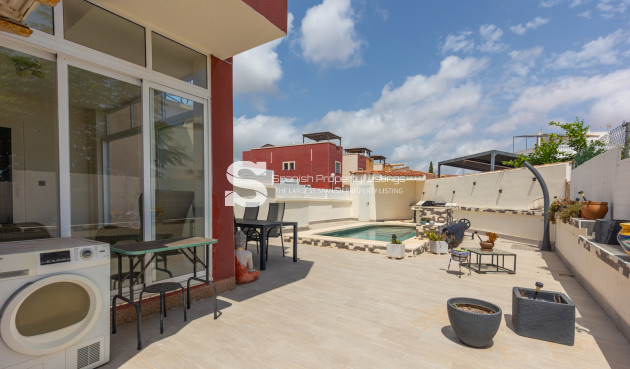 Resale - Apartment - Orihuela Costa - Los Altos