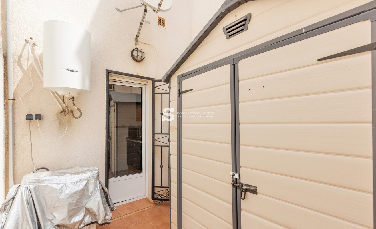 Resale - Apartment - Orihuela Costa - Los Altos
