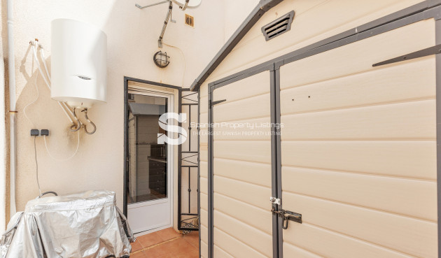 Resale - Apartment - Orihuela Costa - Los Altos