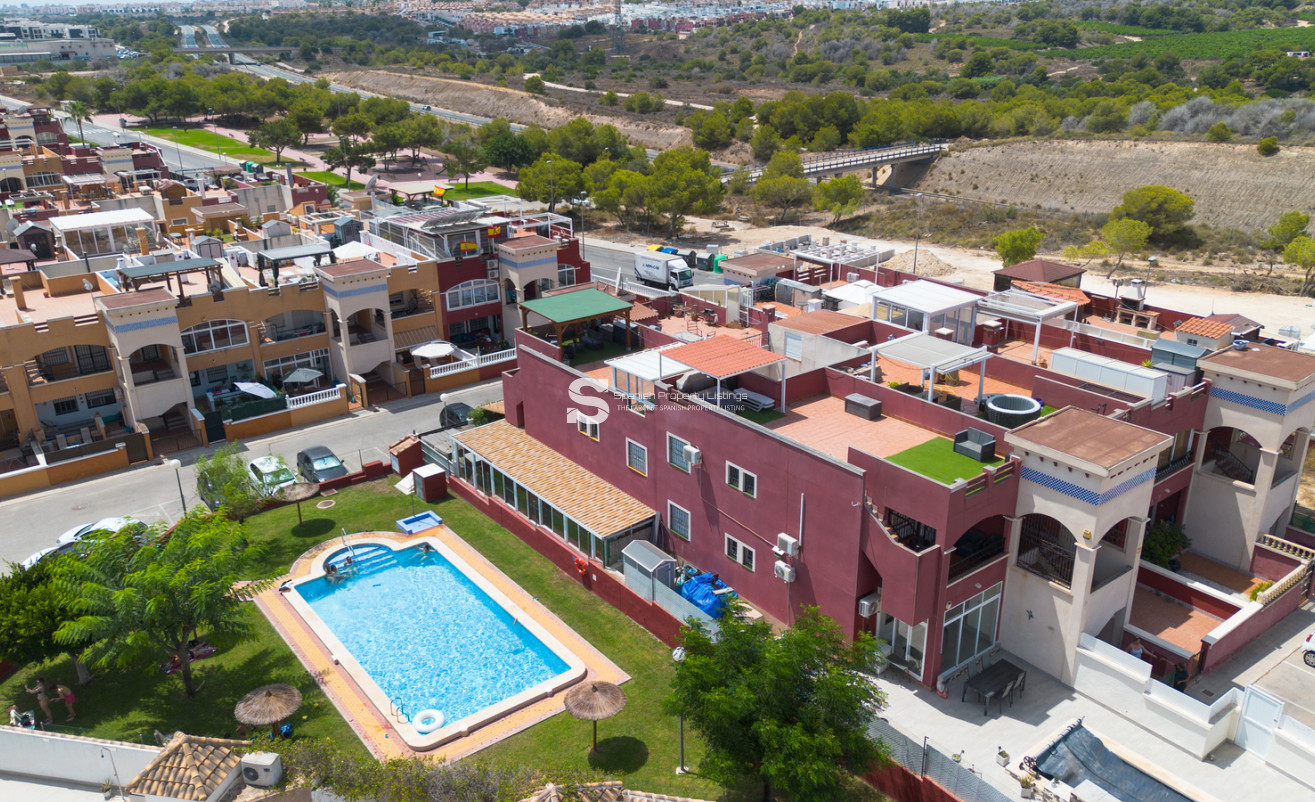Resale - Apartment - Orihuela Costa - Los Altos