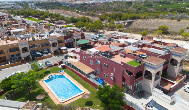 Resale - Apartment - Orihuela Costa - Los Altos