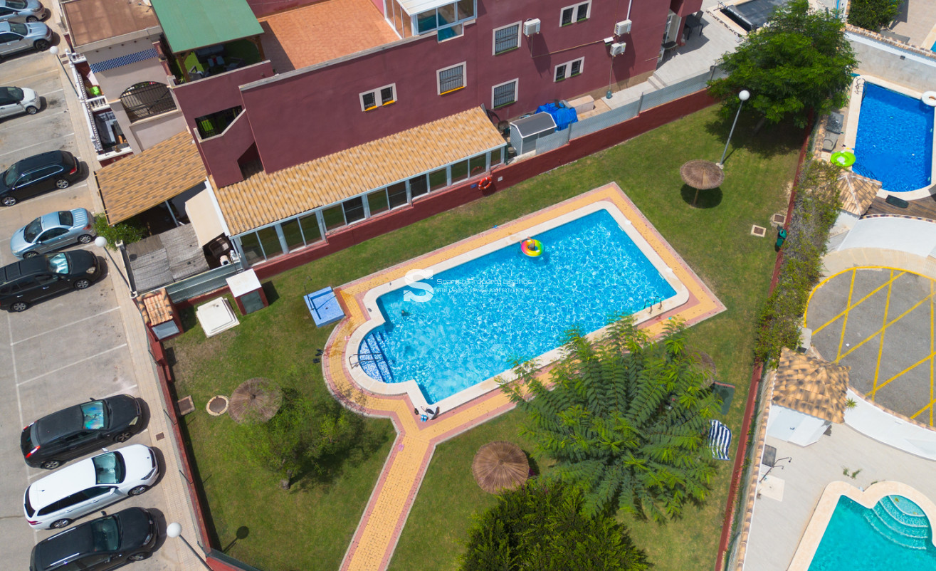 Resale - Apartment - Orihuela Costa - Los Altos