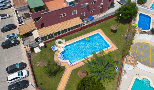 Resale - Apartment - Orihuela Costa - Los Altos