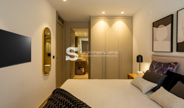 Nouvelle construction - Bungalow - Algorfa - La Finca Golf