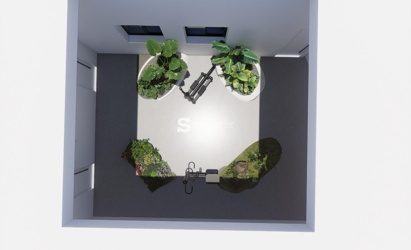 New Build - Apartment - Torrevieja - pueblo