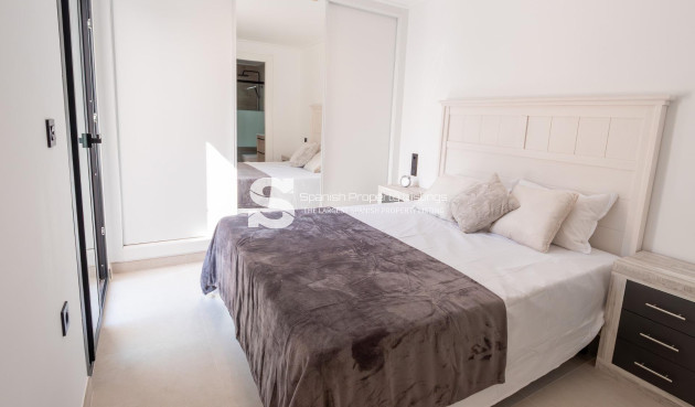 Nouvelle construction - Villa - San Fulgencio - Oasis La Marina