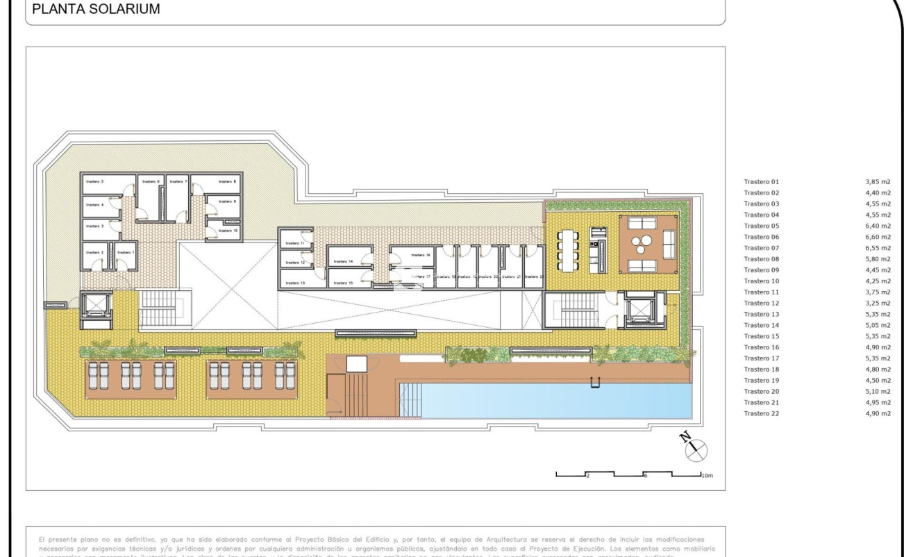 Nouvelle construction - Apartment - San Pedro del Pinatar - Lo Pagan