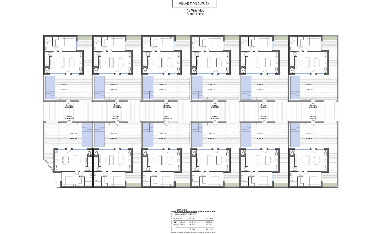 Obra nueva - Villa - Alhama De Murcia - Condado De Alhama