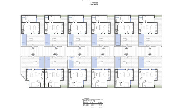 Obra nueva - Villa - Alhama De Murcia - Condado De Alhama
