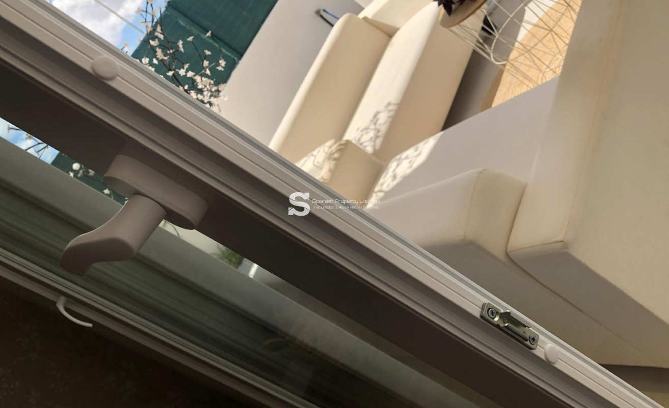 Nouvelle construction - Villa - Aspe - urbanizaciones