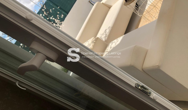 Nouvelle construction - Villa - Aspe - urbanizaciones