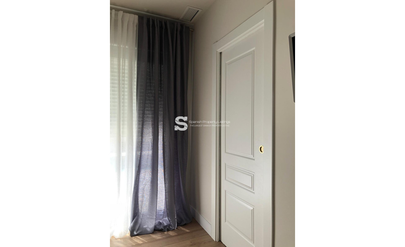 Nouvelle construction - Villa - Aspe - urbanizaciones