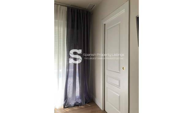 Nouvelle construction - Villa - Aspe - urbanizaciones