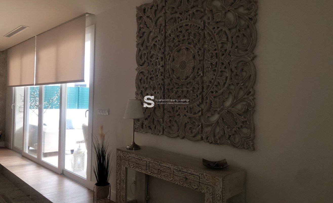 New Build - Villa - Pinoso - Casas Pastor