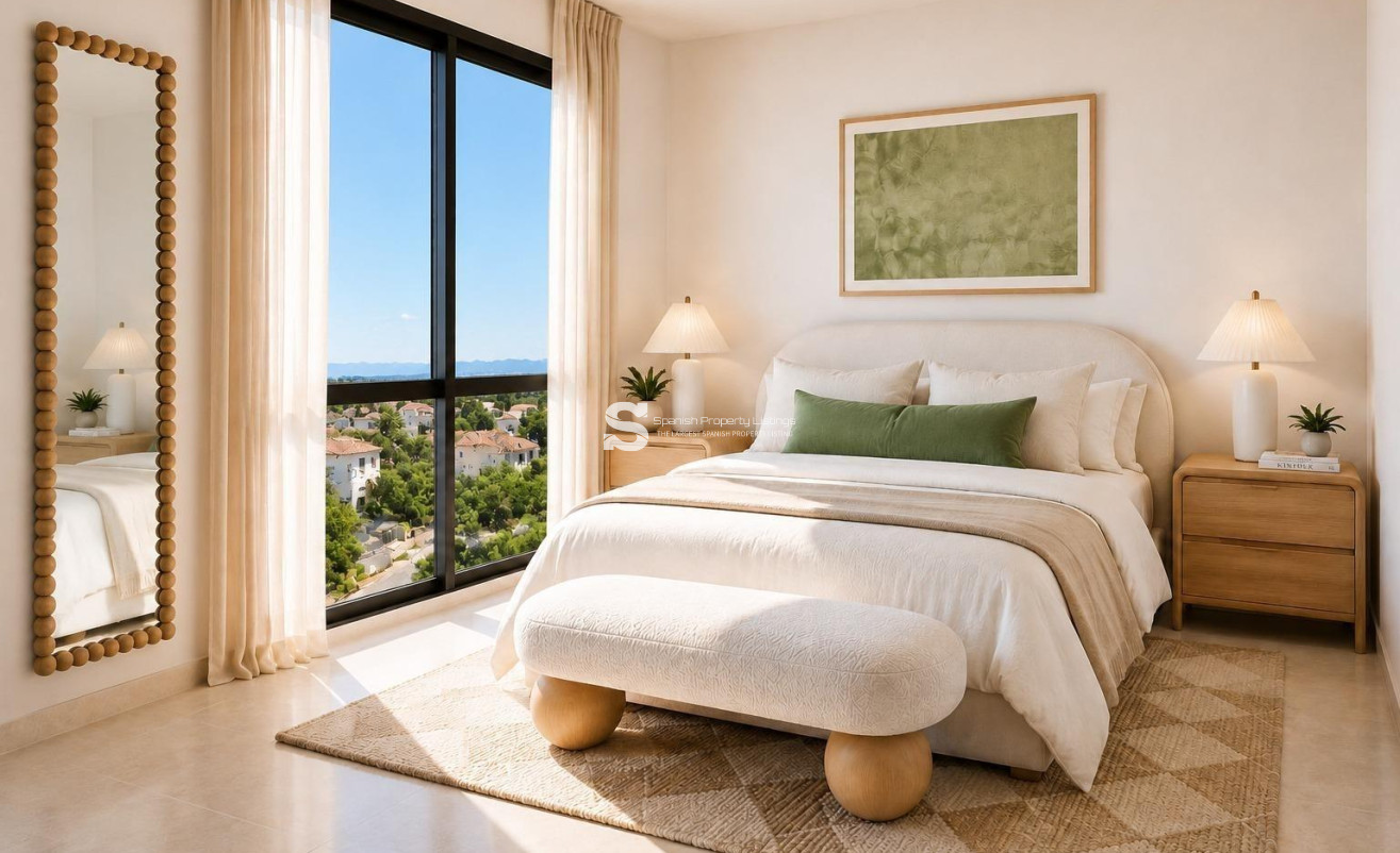 Nouvelle construction - Town House - Torre Pacheco - Santa Rosalia Lake And Life Resort