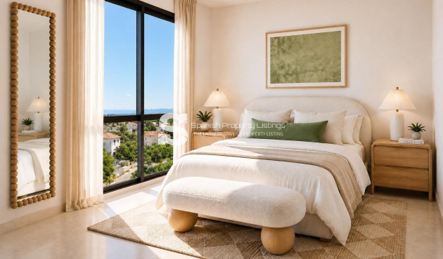 Nouvelle construction - Town House - Torre Pacheco - Santa Rosalia Lake And Life Resort