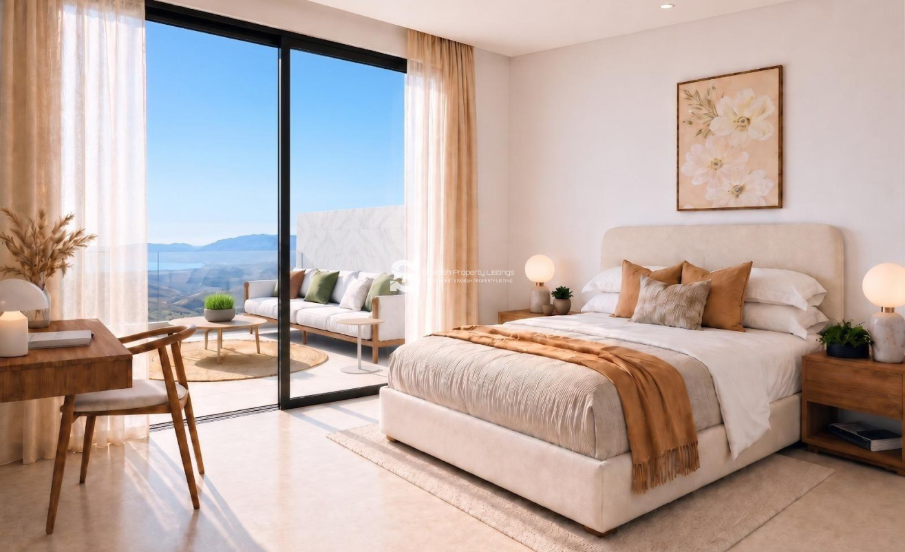 Nouvelle construction - Town House - Torre Pacheco - Santa Rosalia Lake And Life Resort