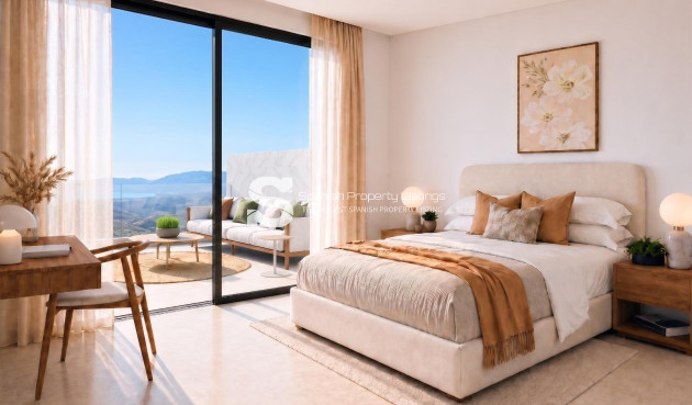Nouvelle construction - Town House - Torre Pacheco - Santa Rosalia Lake And Life Resort