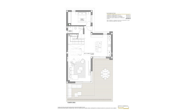 Nouvelle construction - Villa - Finestrat - Campana Garden