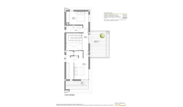 Nouvelle construction - Villa - Finestrat - Campana Garden