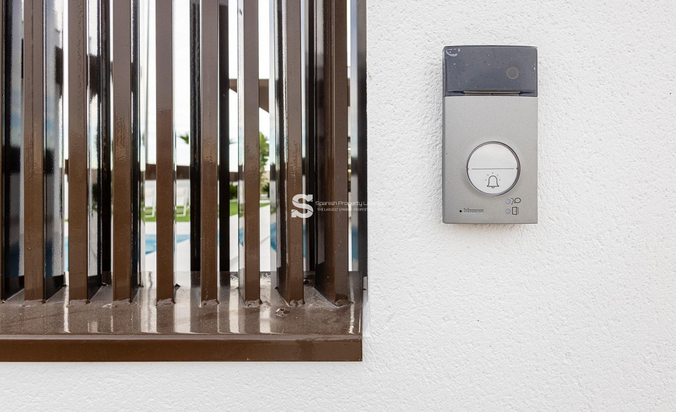Nouvelle construction - Villa - Orihuela - Vistabella Golf