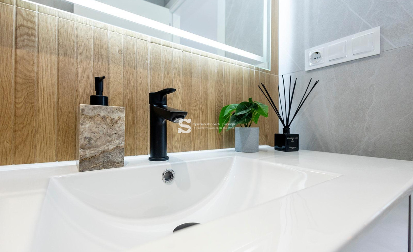 Nouvelle construction - Villa - Orihuela - Vistabella Golf