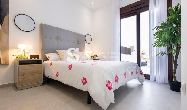 Nouvelle construction - Villa - Orihuela - Vistabella Golf