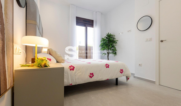 Nouvelle construction - Villa - Orihuela - Vistabella Golf