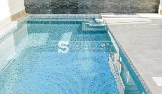 Nouvelle construction - Villa - Los Montesinos - La Herrada
