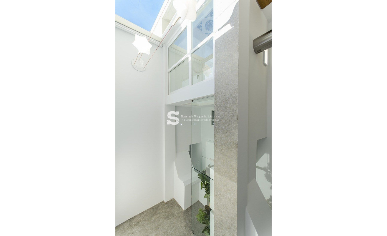 Nouvelle construction - Villa - Los Montesinos - La Herrada