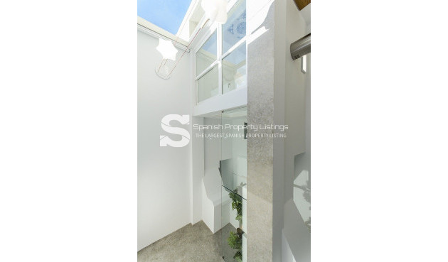 Nouvelle construction - Villa - Los Montesinos - La Herrada