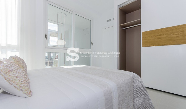 Nouvelle construction - Villa - Los Montesinos - La Herrada