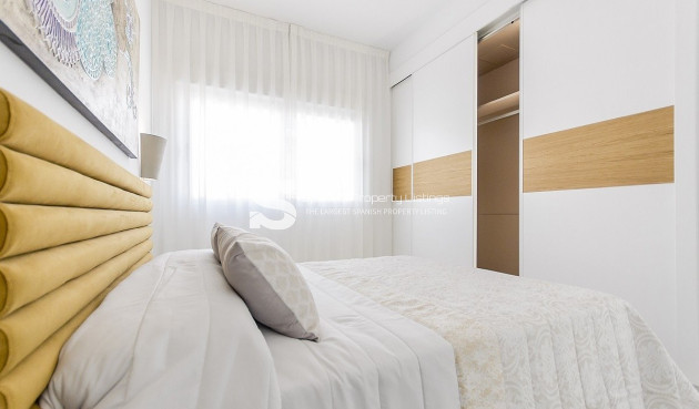 Nouvelle construction - Villa - Los Montesinos - La Herrada