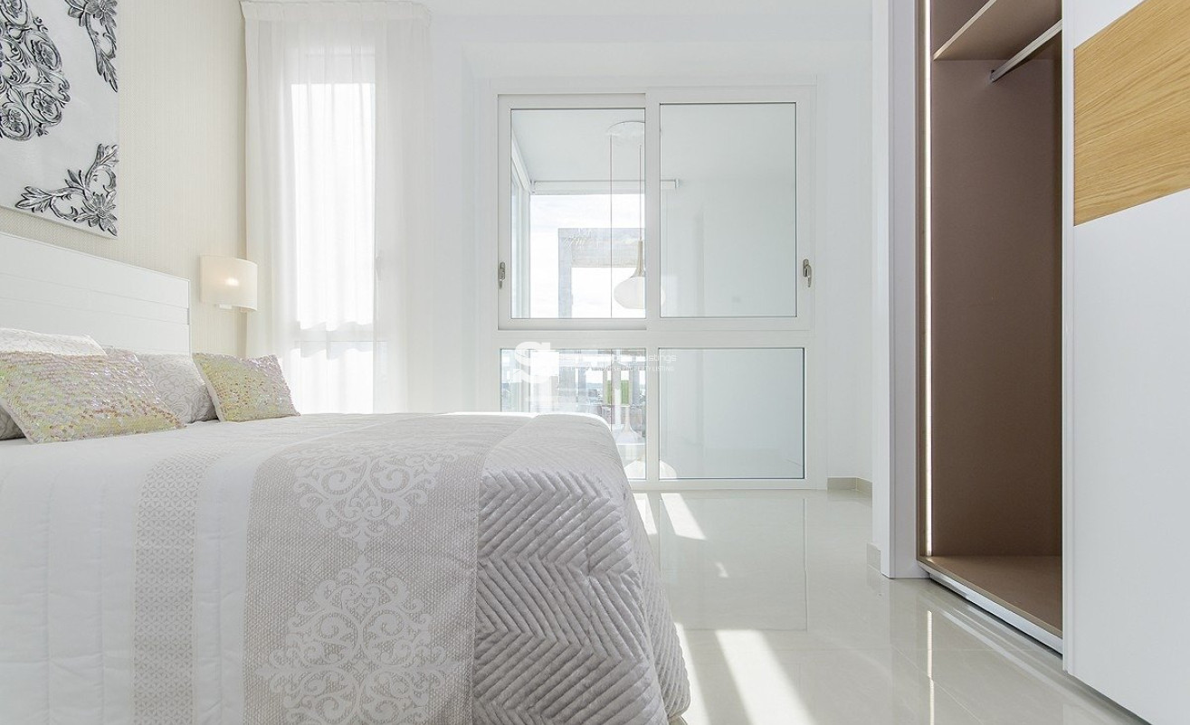 Nouvelle construction - Villa - Los Montesinos - La Herrada